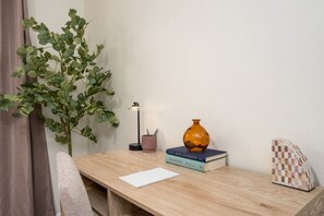 Workspace