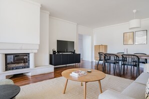 Coin séjour
