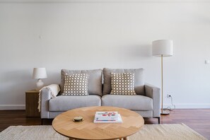 Coin séjour