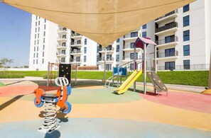 Water's Edge playground