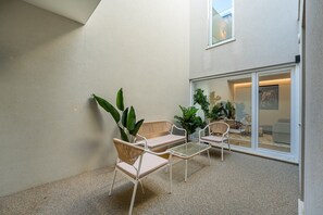 Terassi/patio