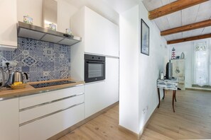 Eget kök