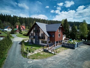 Exteriör