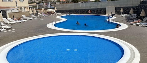 Holiday Home Swimming Pool