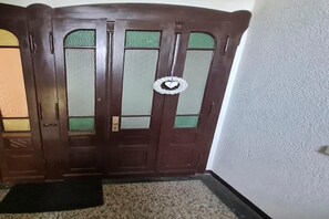 Hall d'entrée / Réception