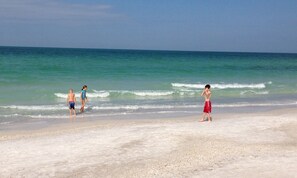 Strand