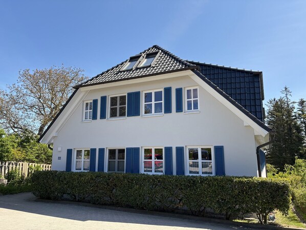 Hauptansicht