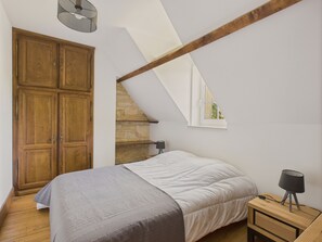Chambre Ă coucher