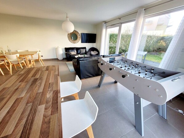 Spielezimmer