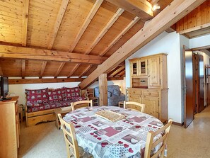 Interiör