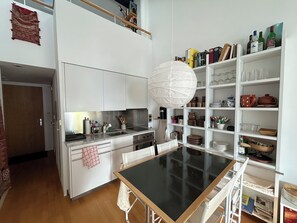 Eget kök