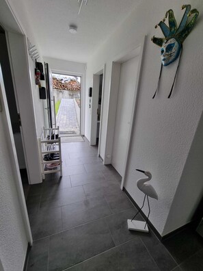 Interiör
