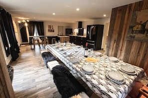 Salle Ă manger