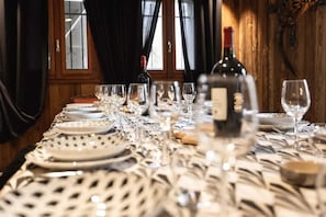 Salle Ă manger