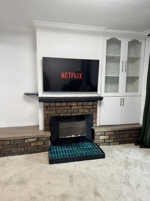 Smart TV