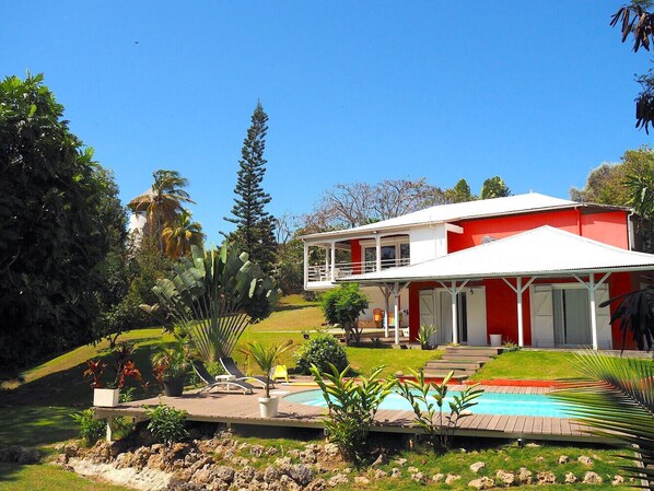 Resort