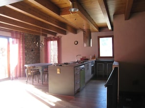 Cuisine privée
