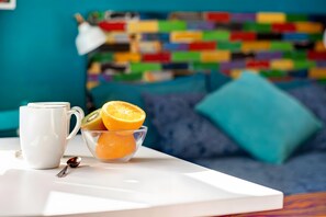 Frukost