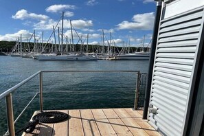 Patio / Balcony