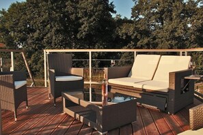 Patio / Balcony