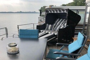 Patio / Balcony