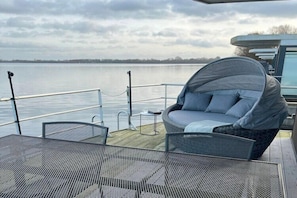 Terrasse / Balkon
