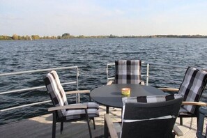 Terrasse / Balkon