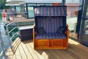 Patio / Balcony