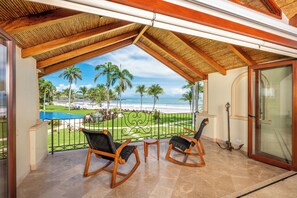 Master Patio