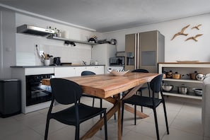 Eget kök
