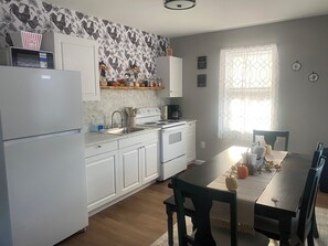 Eget kök