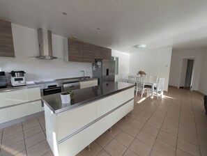 Eget kök