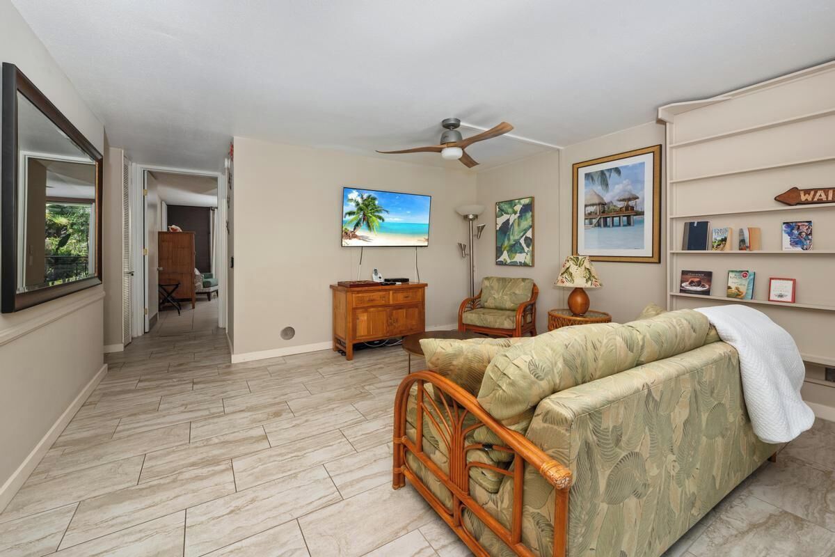 Kona Makai #5-103 One-Bedroom Tropical Escape - Holualoa | Vrbo