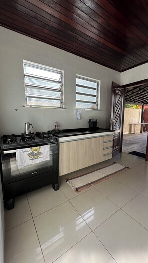 Cuisine privée