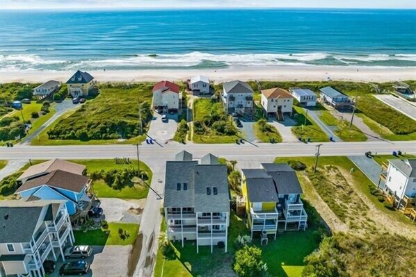 Strand