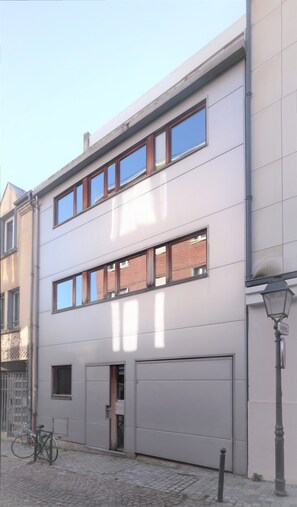 Exteriör