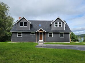 Ulkopuoli