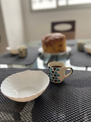 Frühstücksgericht
