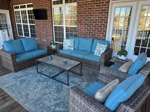 Porch