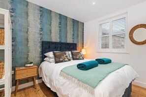 Sea View Apartment