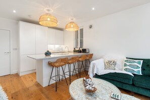 Sea View Apartment