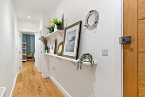 Sea View Apartment