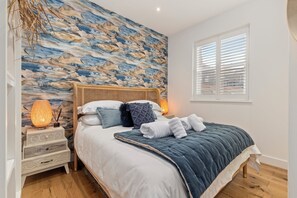 Sea View Apartment