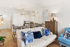 Sea View Apartment