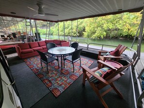 Bow Patio 