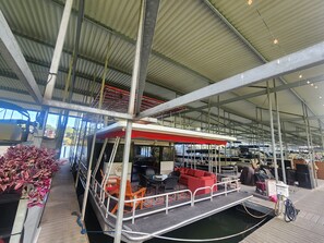 Bow View
