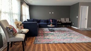 Living Area 2