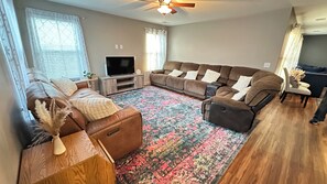 Living Area 1