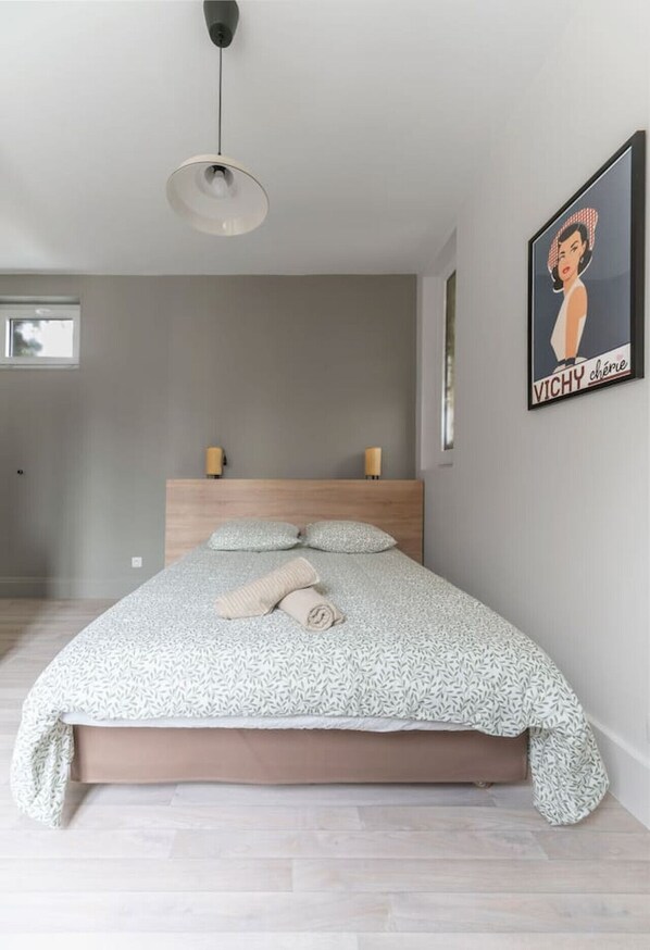 Habitación