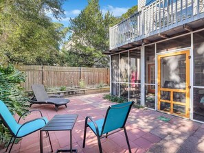 Terrass/Patio